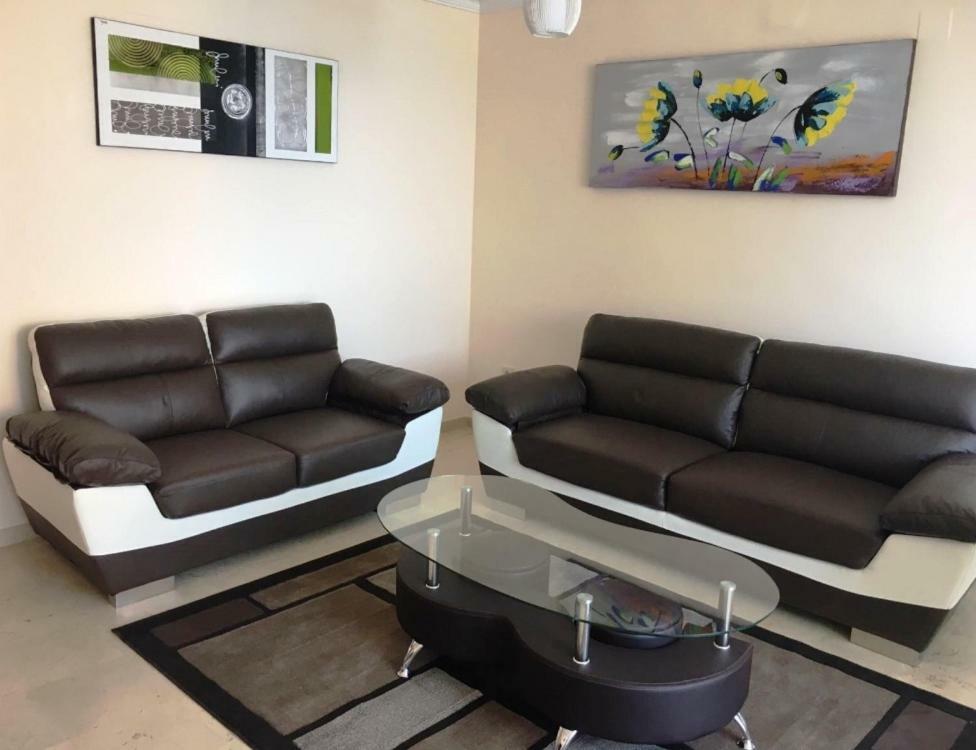 Apartament Costa Rica 2, 150 Meters To The Beach 貝尼多姆 外观 照片