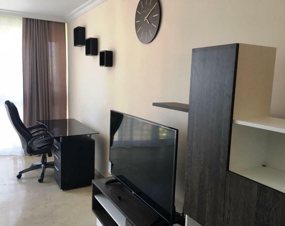 Apartament Costa Rica 2, 150 Meters To The Beach 貝尼多姆 外观 照片