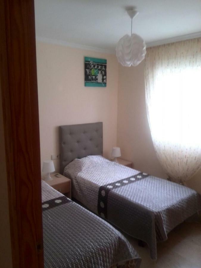 Apartament Costa Rica 2, 150 Meters To The Beach 貝尼多姆 外观 照片