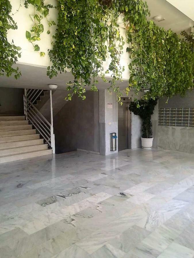 Apartament Costa Rica 2, 150 Meters To The Beach 貝尼多姆 外观 照片