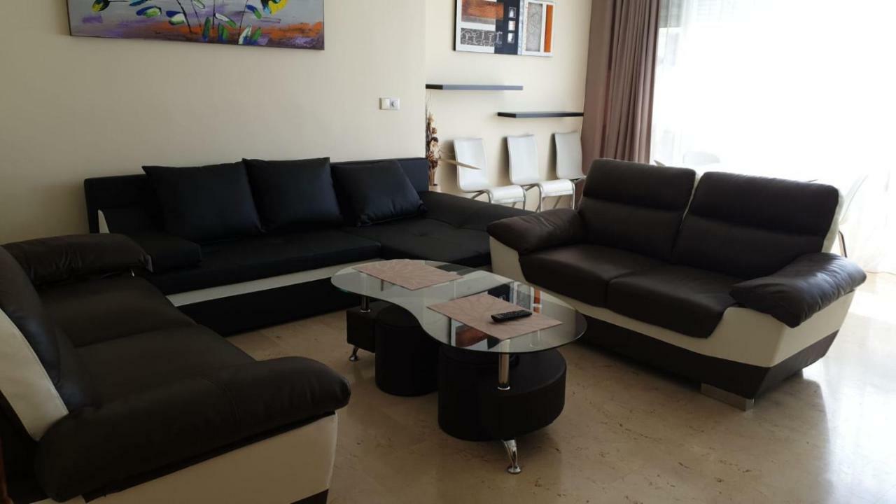 Apartament Costa Rica 2, 150 Meters To The Beach 貝尼多姆 外观 照片